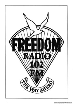 Freedom Logo Small