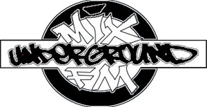 Mix FM Logo 